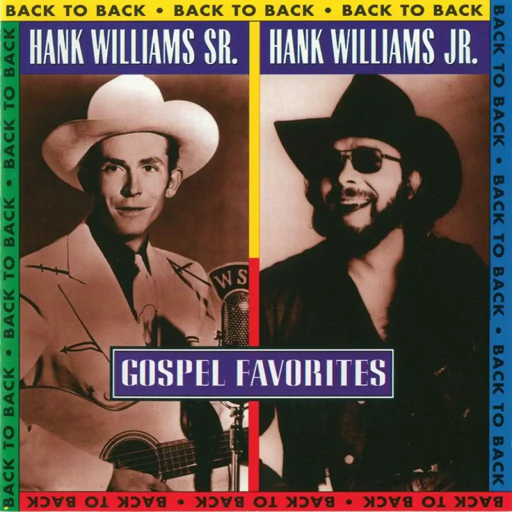 Gospel Favorites