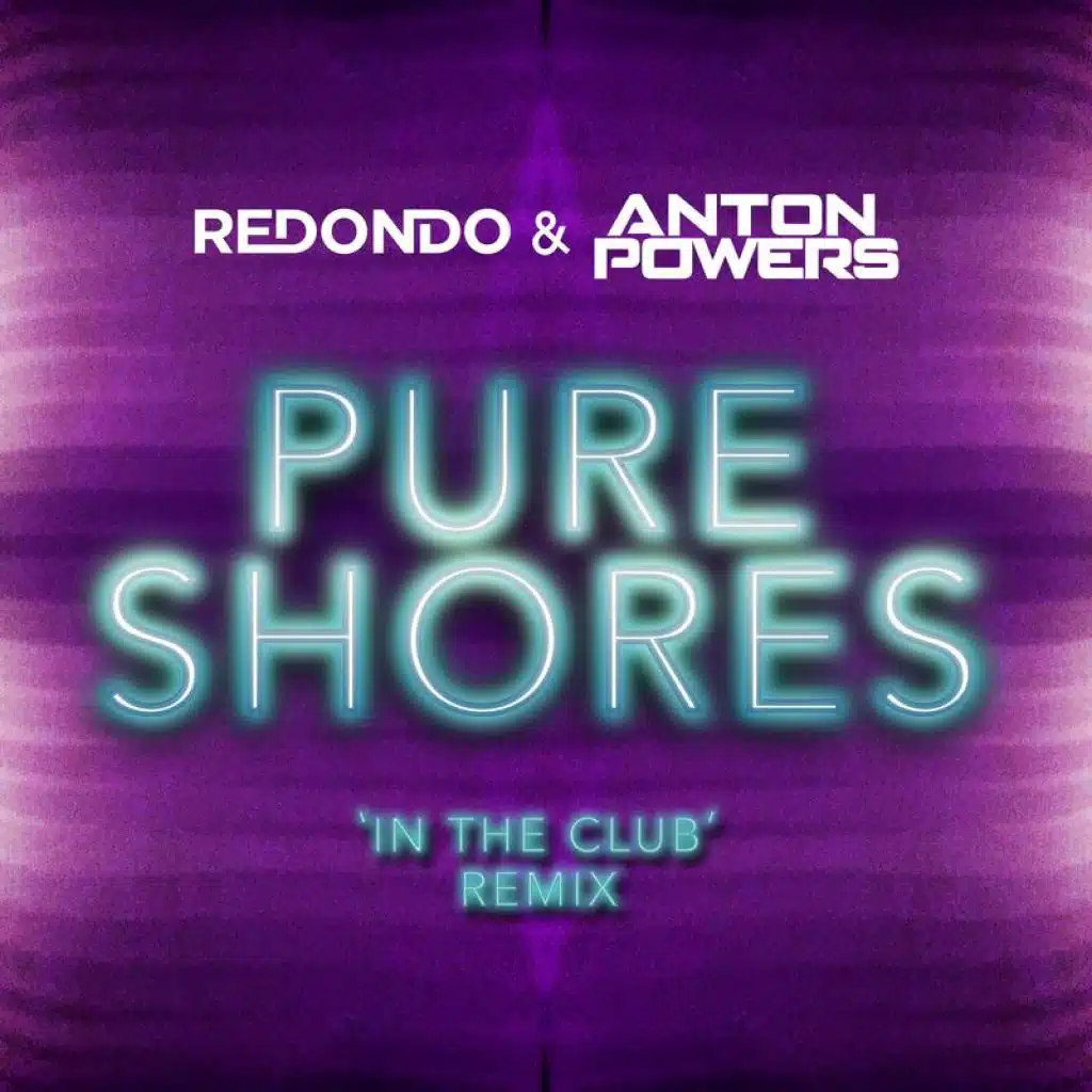 Anton Powers & Redondo