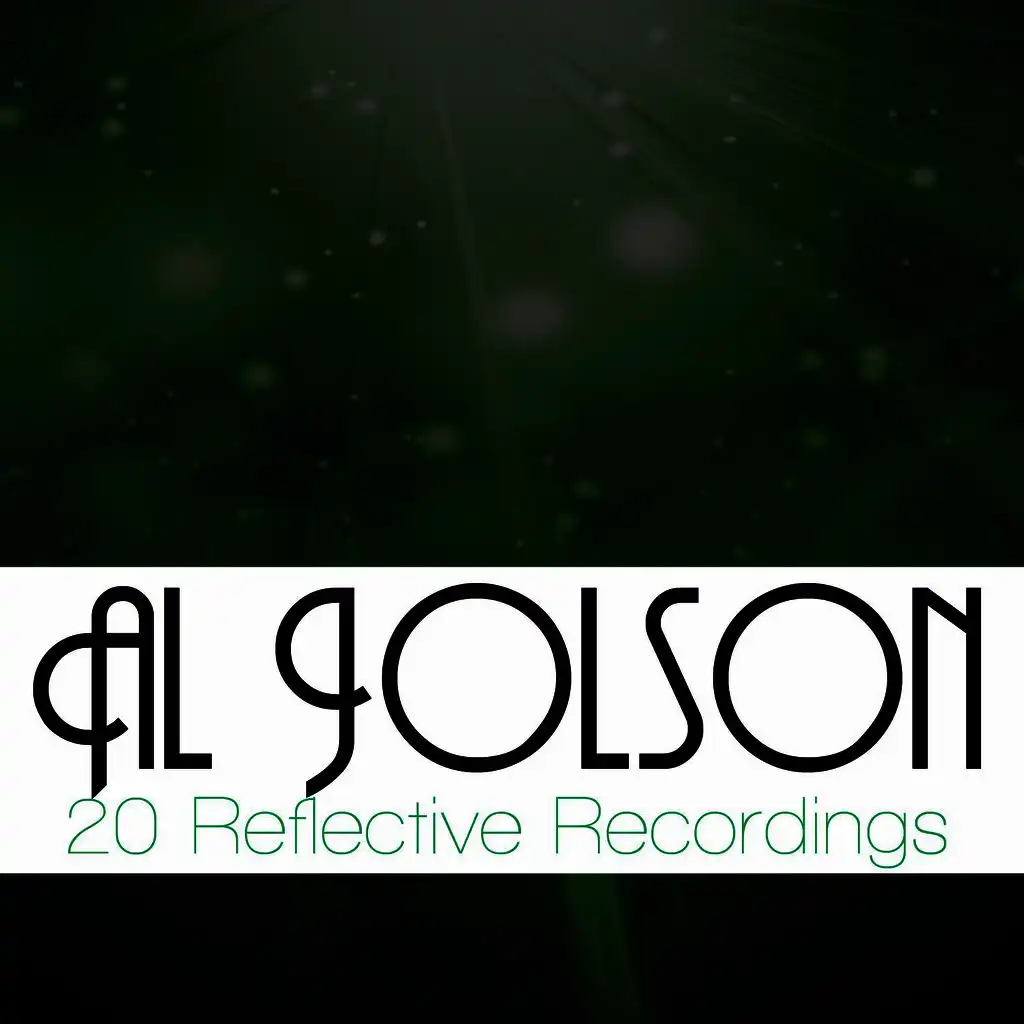 20 Reflective Recordings