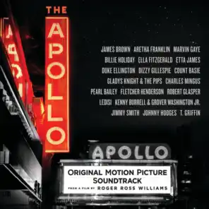 The Apollo Original Motion Picture Soundtrack