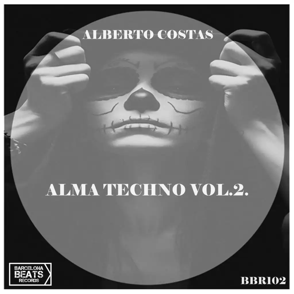 Alma Techno, Vol. 2