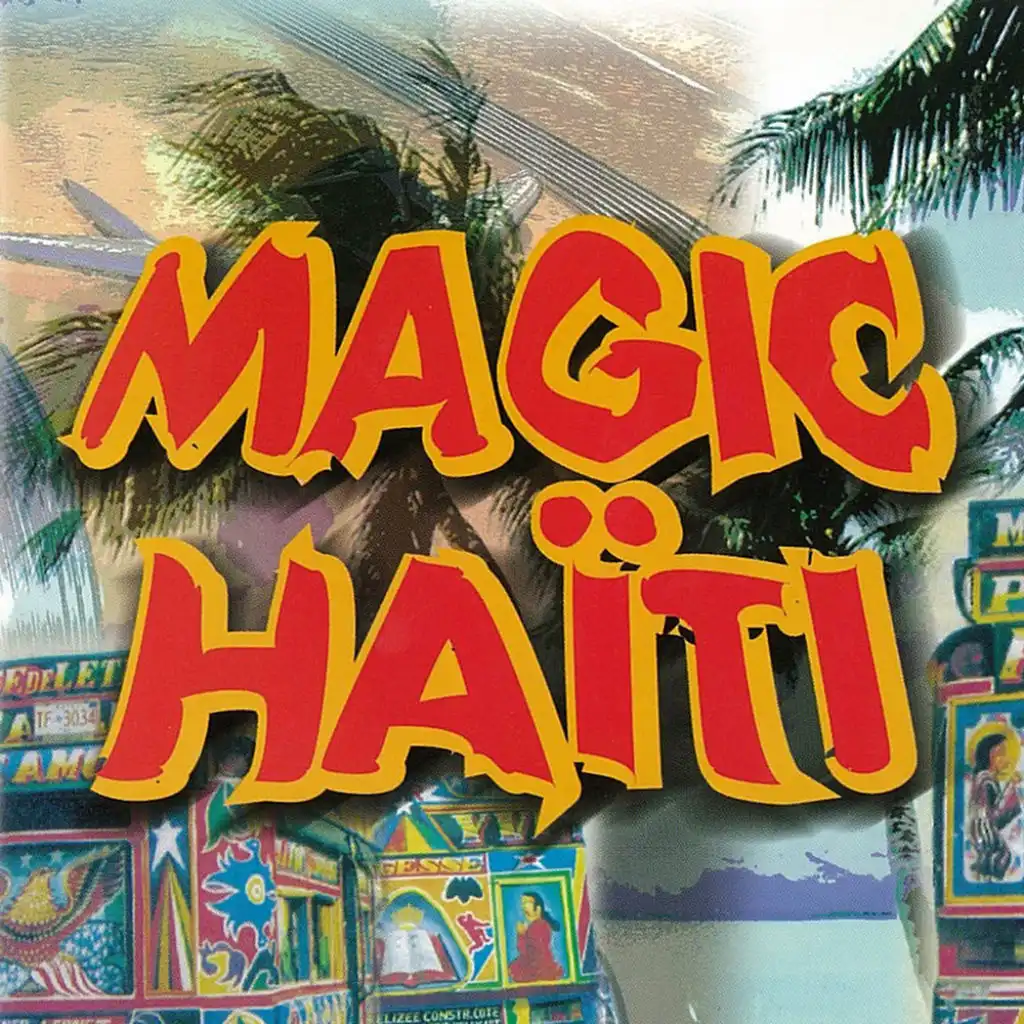 Magic Haiti