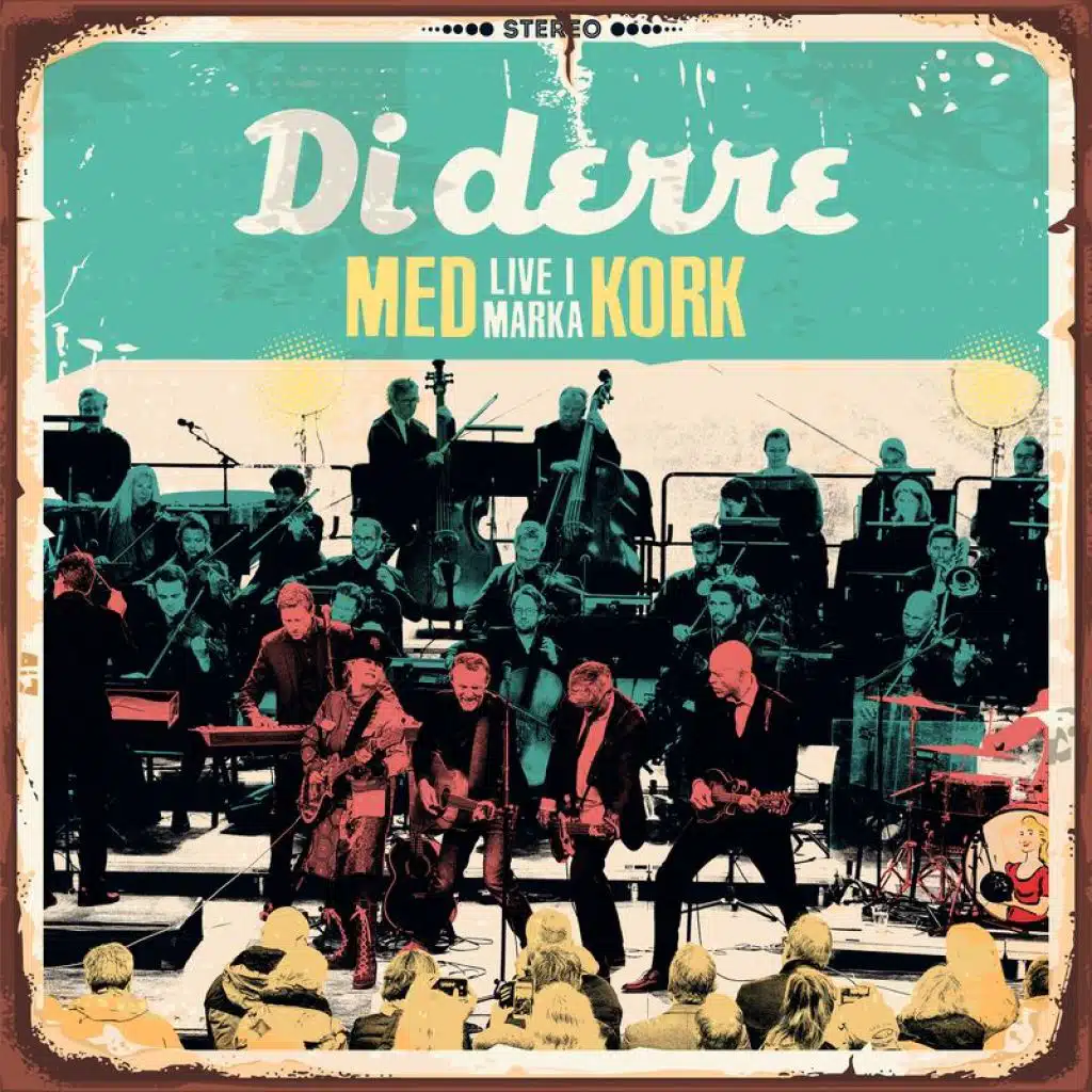 Det går fint (Live)