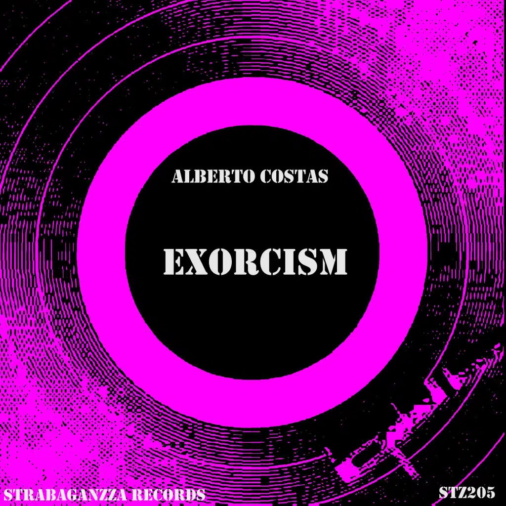 Exorcism (Base Mix)