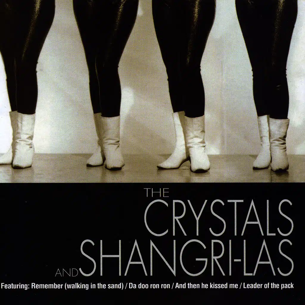 Remember (Walking In The Sand)