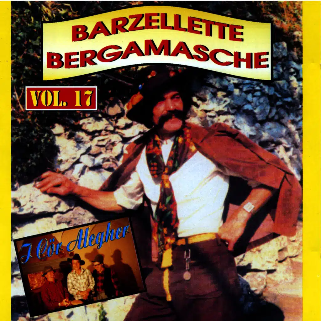 Barzellette bergamasche vol. 17