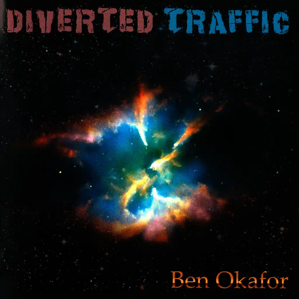 Diverted Traffic