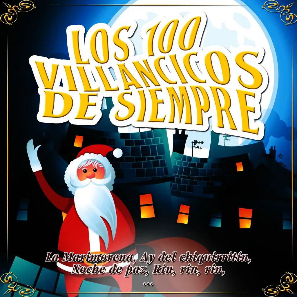 Noche de Reyes (villancico flamenco)