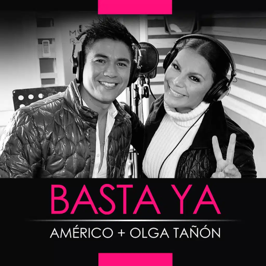 Basta Ya (Cumbia)