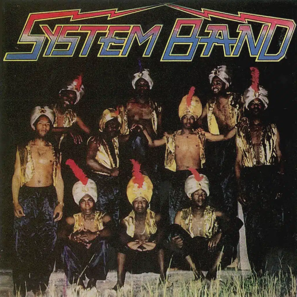 System band