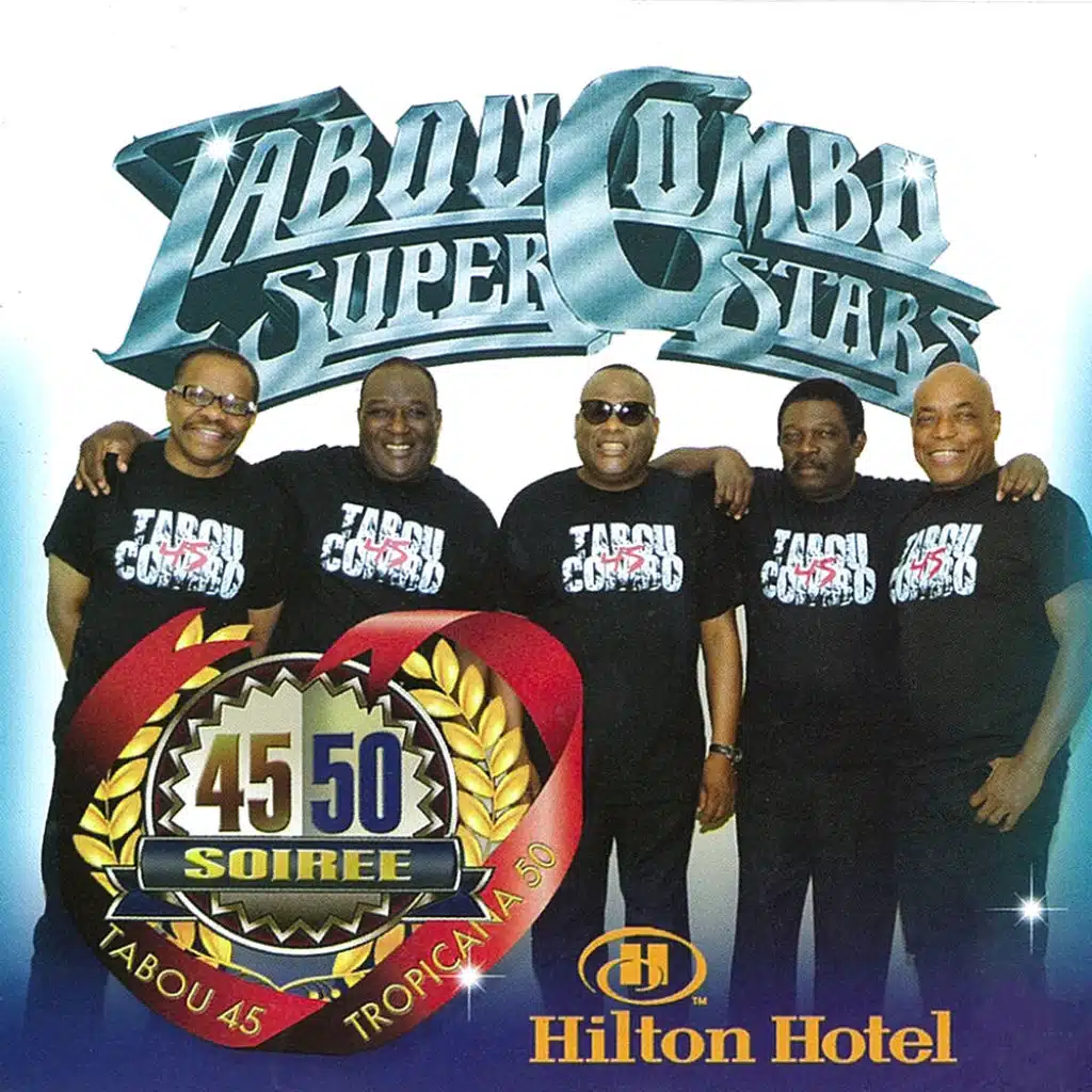 Tabou Combo At The Hilton