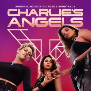 Don’t Call Me Angel (Charlie’s Angels)