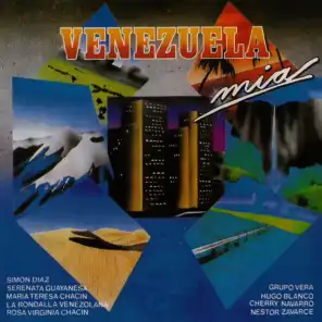 Venezuela Mía