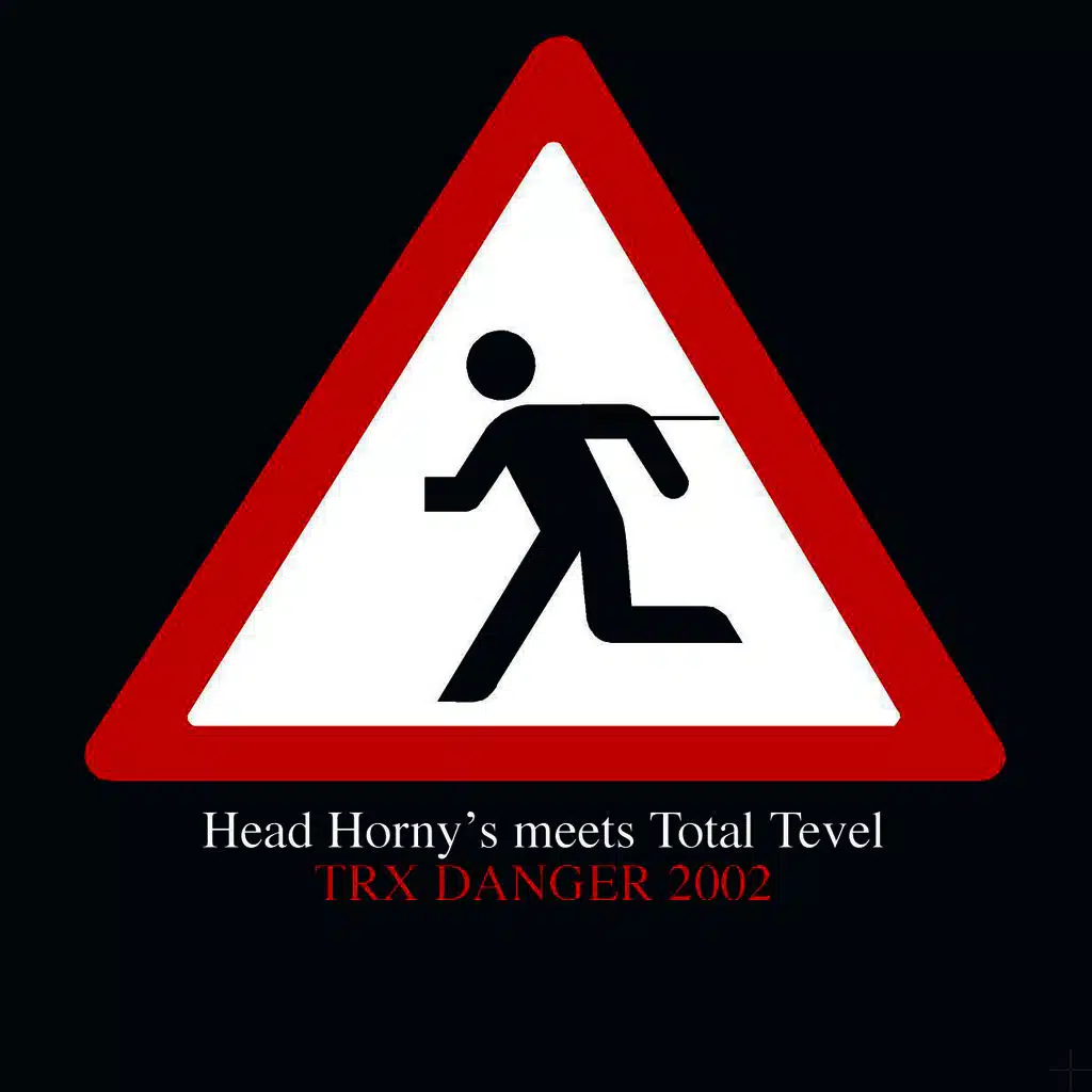 Trx Danger (Original Mix)