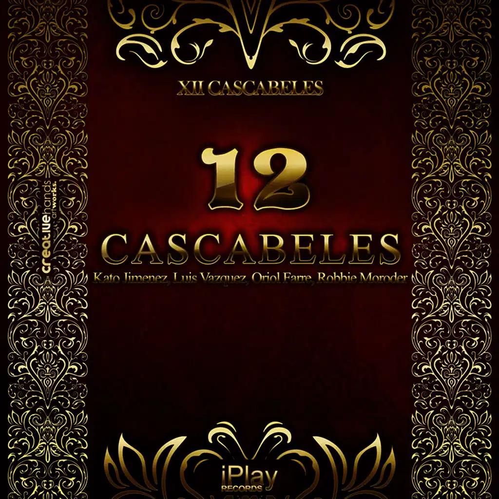 12 Cascabeles