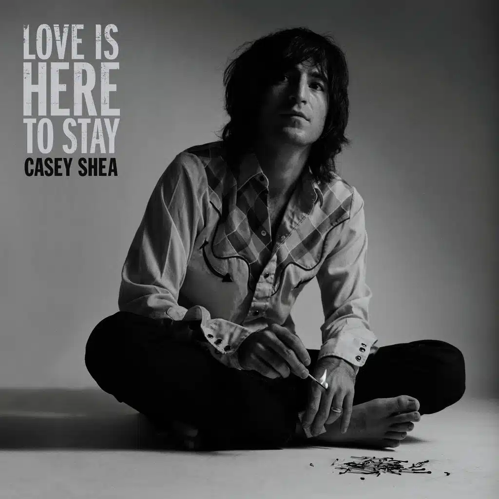 Love Is Here To Stay