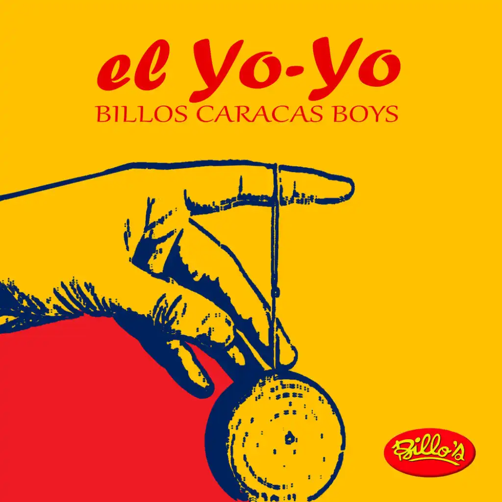 El Yo-Yo