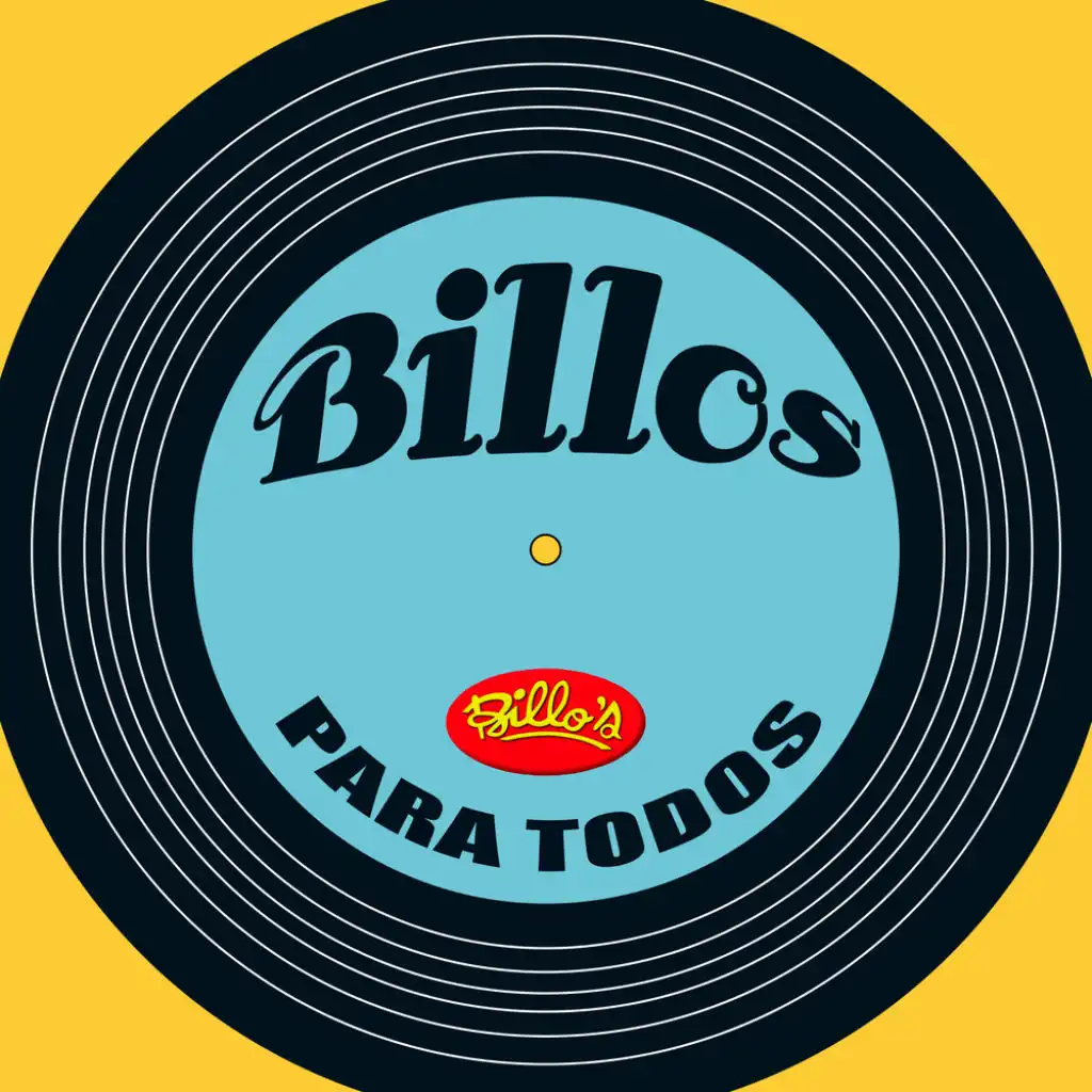 Billo's Para Todos