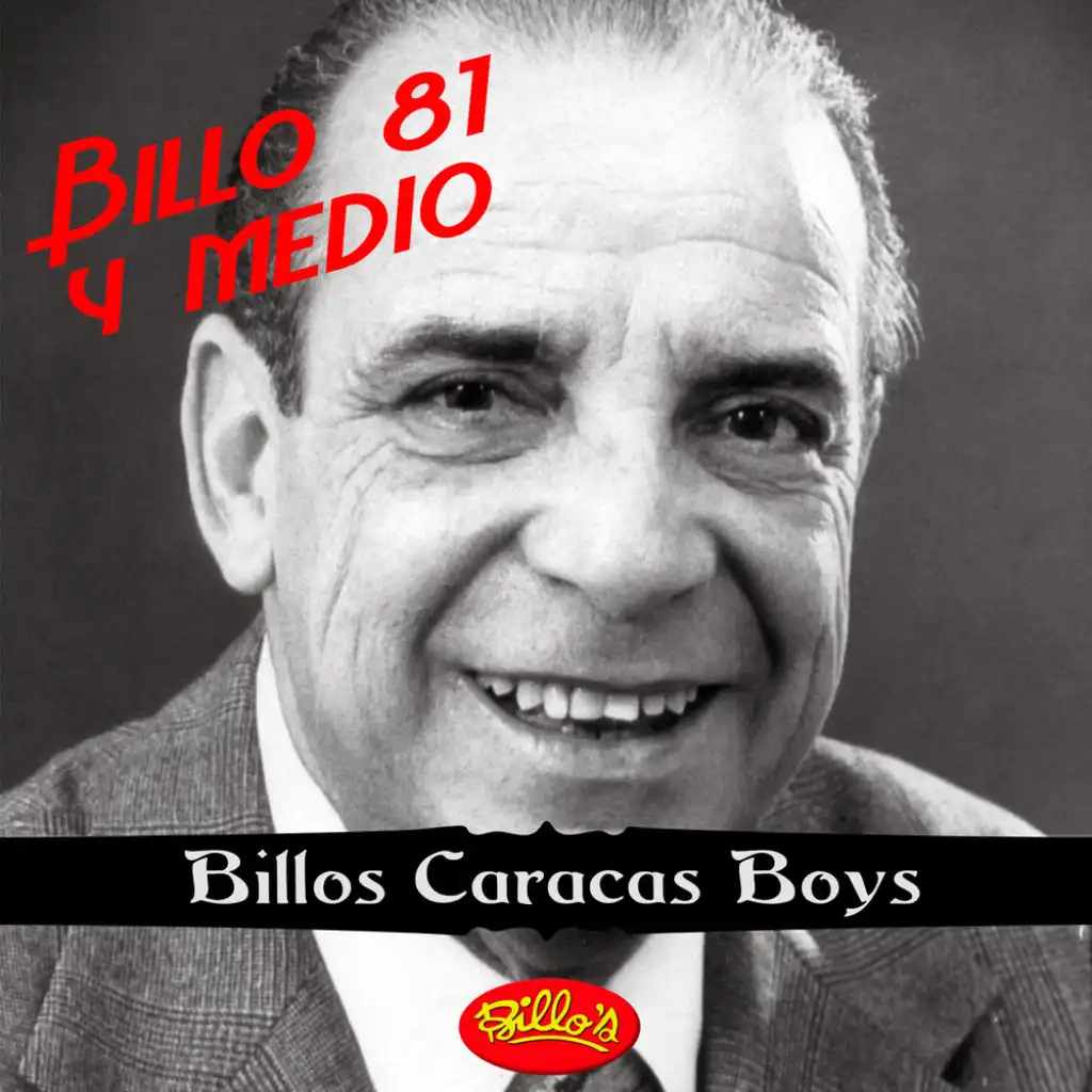 Billo 81 1/2