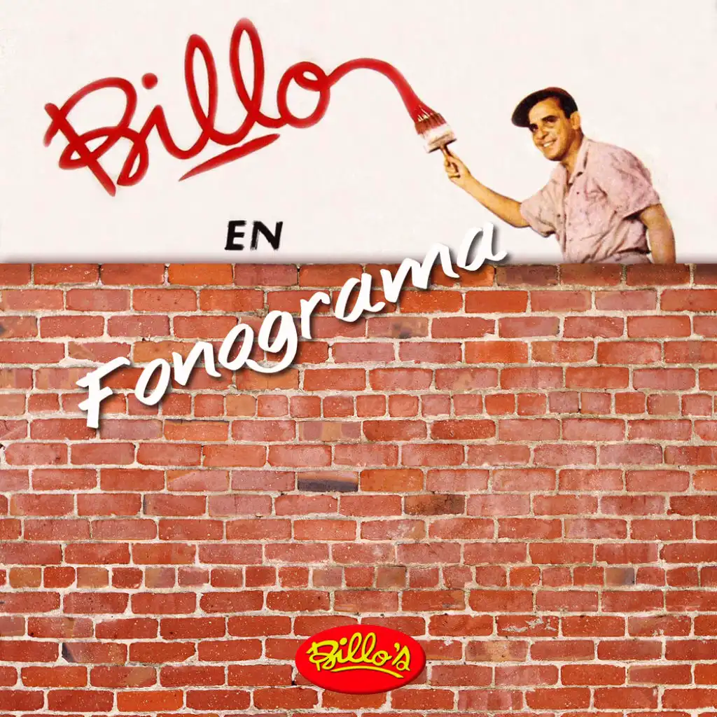 Billo en Fonograma