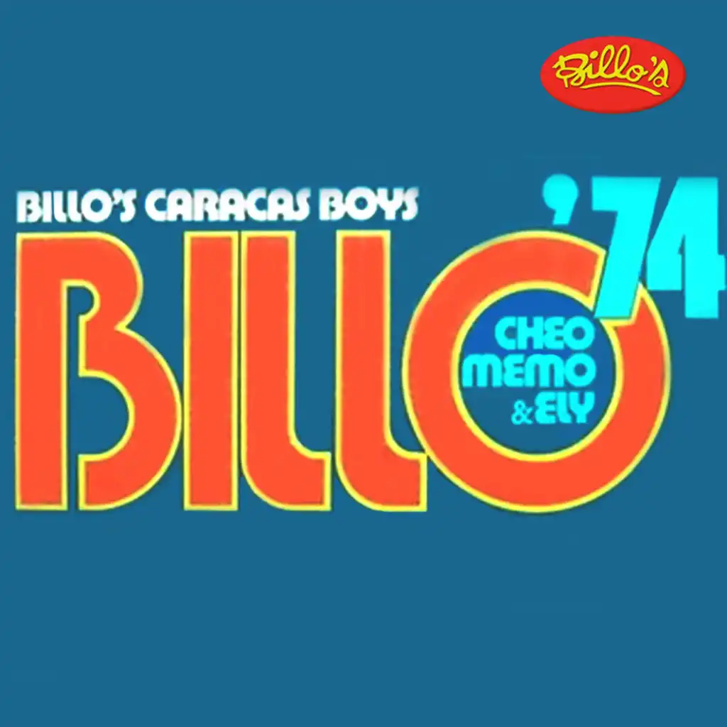 Billo 74