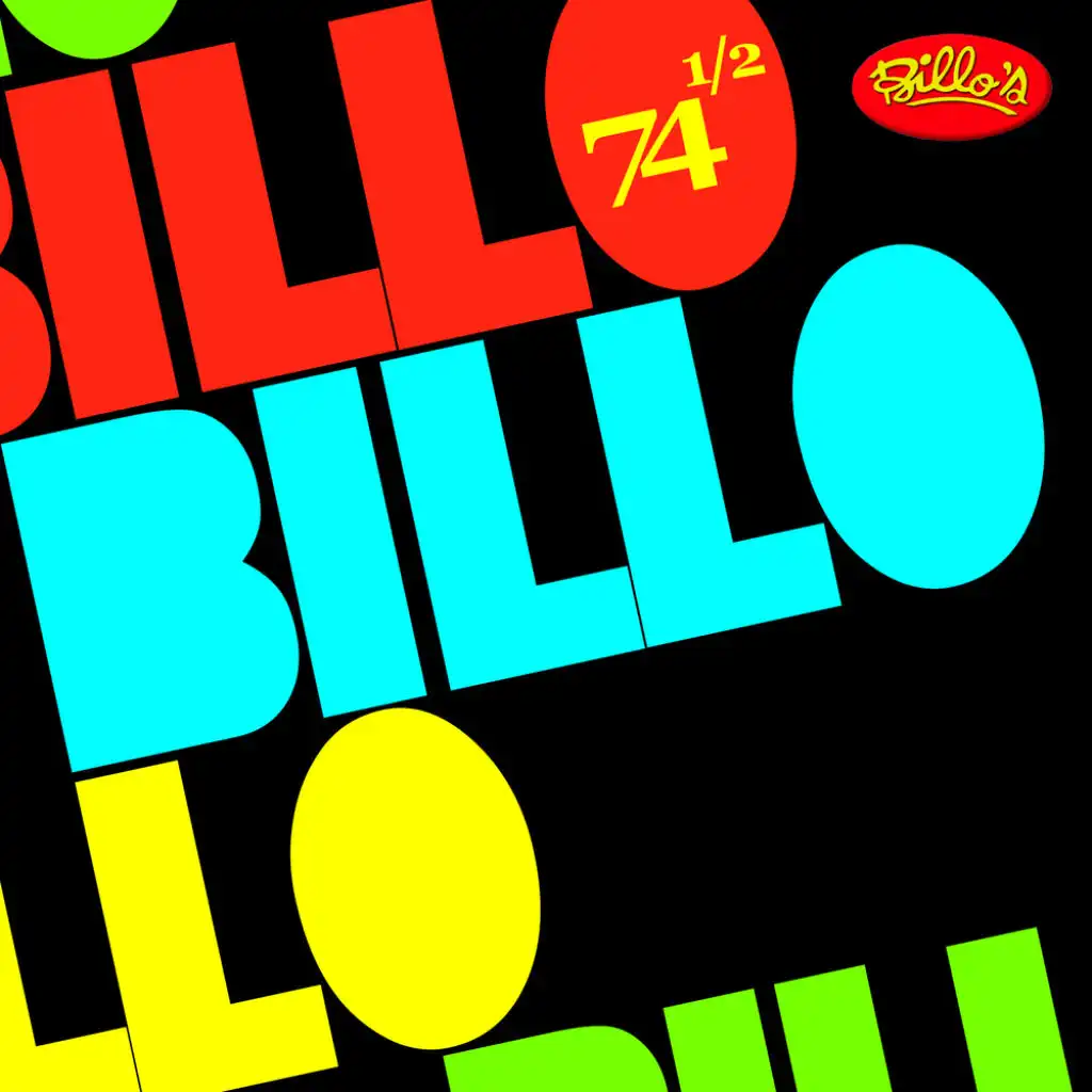 Billo 74 1/2