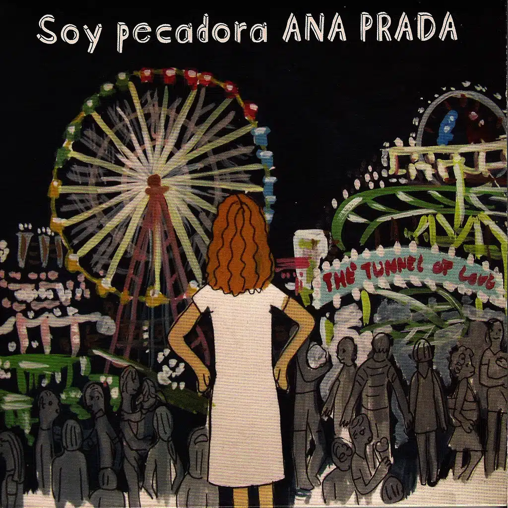 Soy Pecadora