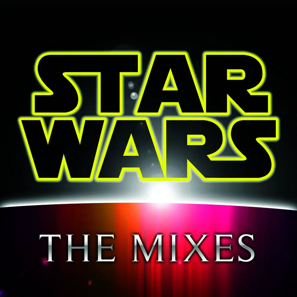 Star Wars Main Title (Funky Mix)