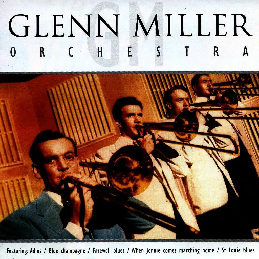 Glenn Miller Orchestra