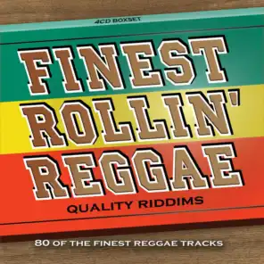 Finest Rollin Reggae