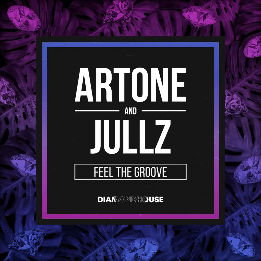 Feel the Groove (Dub Mix)