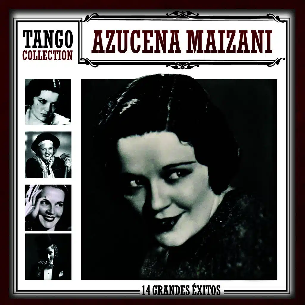 Tango Collection