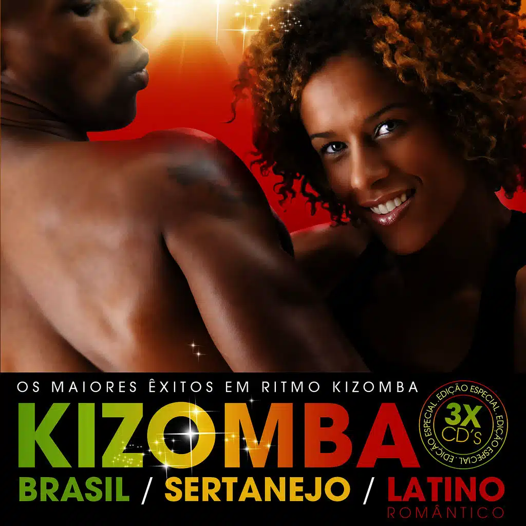 Kizomba Brasil & Gama