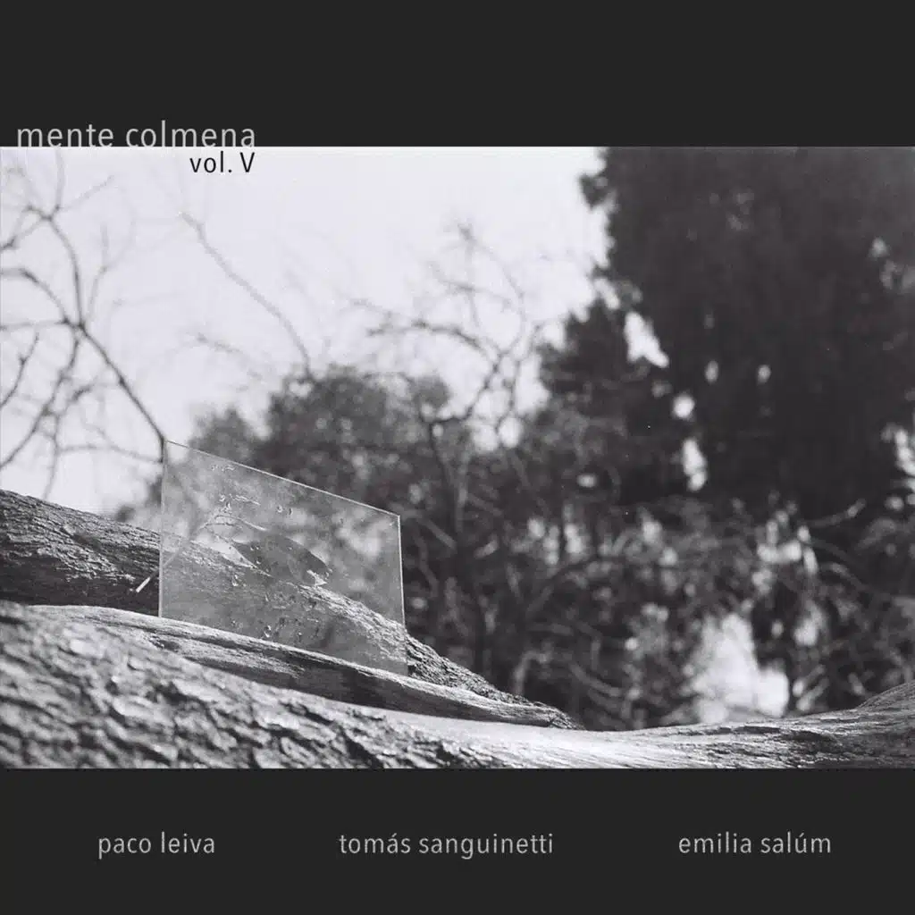 Mente Colmena, Vol. V