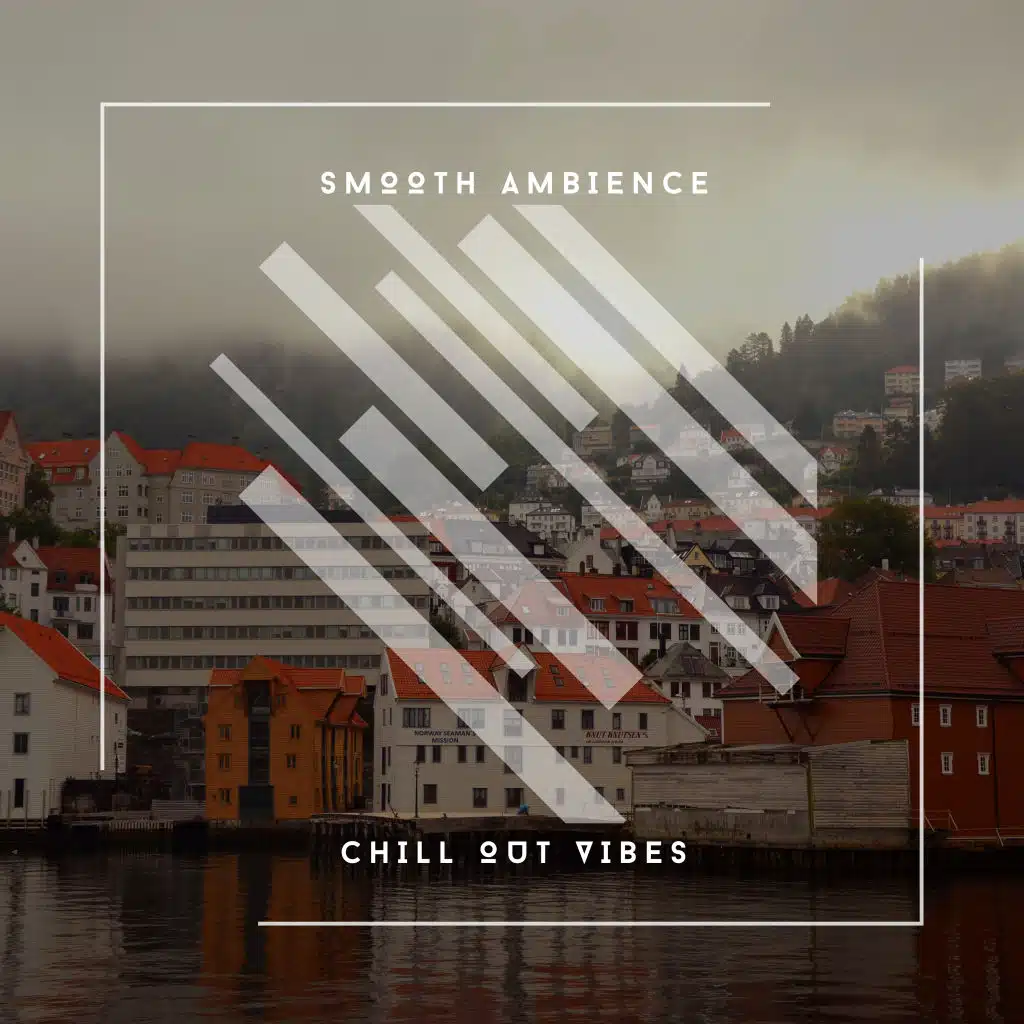 Relaxing Chill Out Music & Ambient Nature White Noise