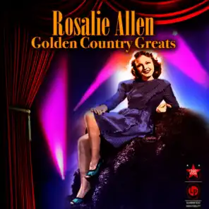 Rosalie Allen