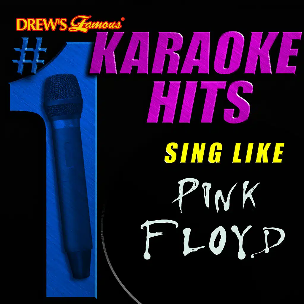 Brain Damage (As Made Famous By Pink Floyd)