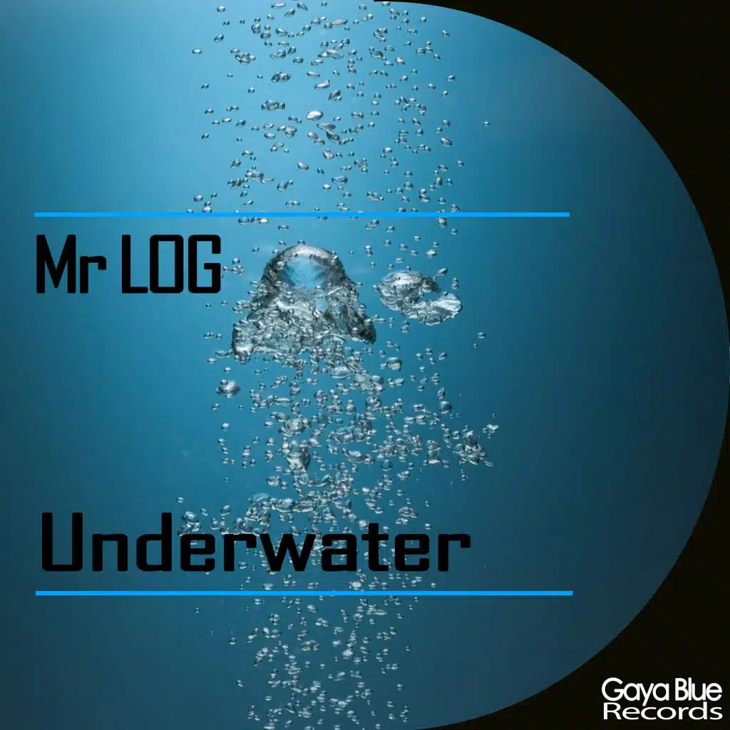 Underwater (No Vocal Mix)