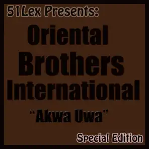 51 Lex Presents: Akwa Uwa (Special Edition)