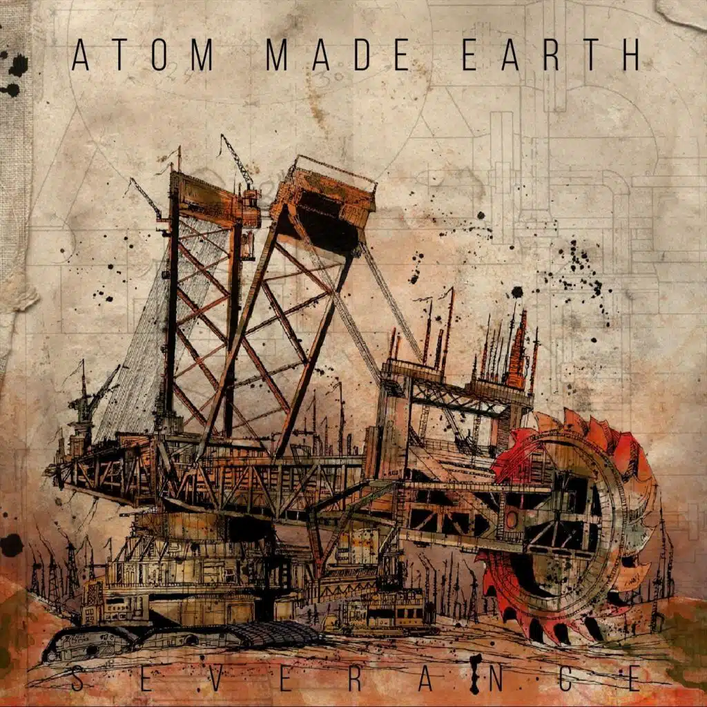 From Earth with Hurt