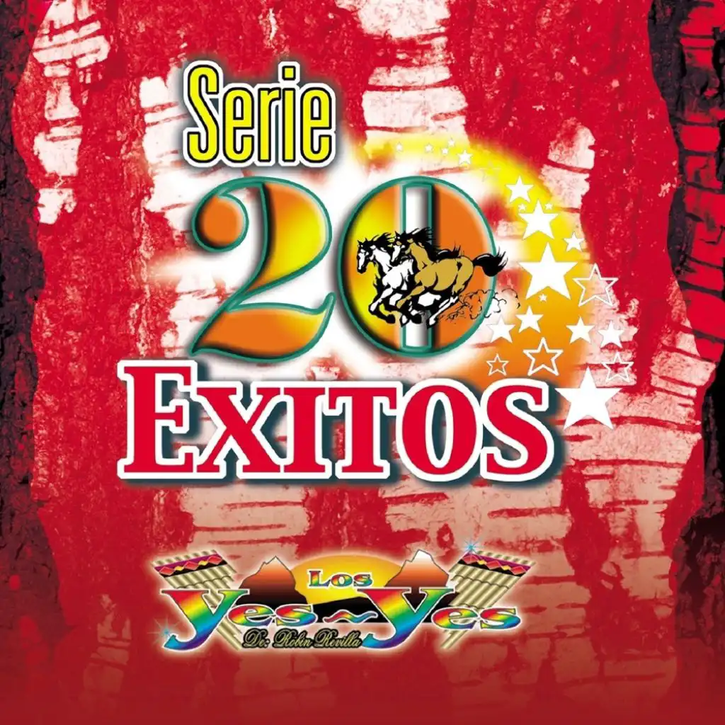 Serie 20 Exitos