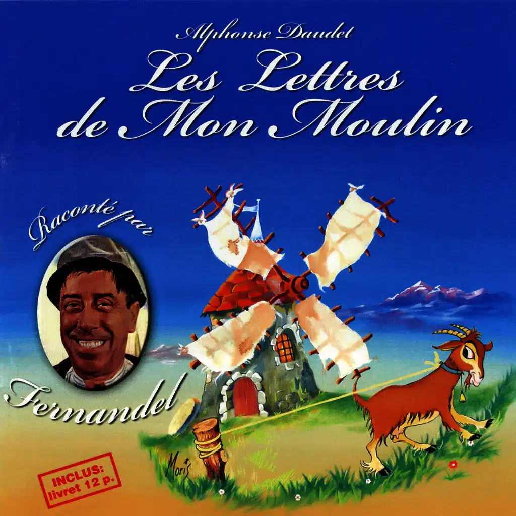 Les Trois Messes Basses