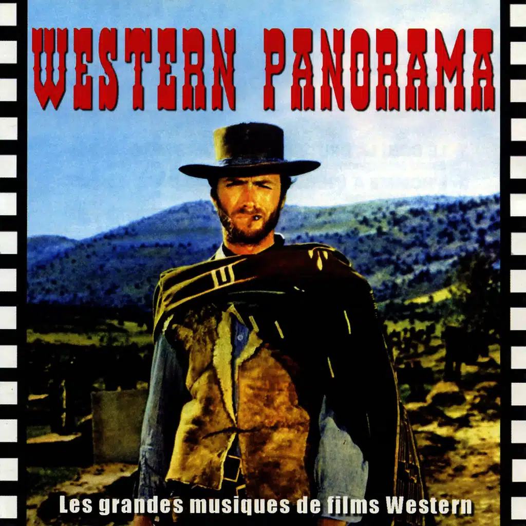 Les Grandes Musiques De Films Western