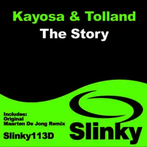 Kayosa & Tolland