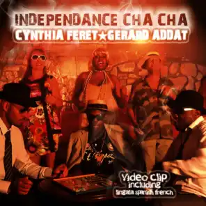 Independance Cha Cha (Single)