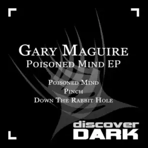 Poisoned Mind (Original Mix)
