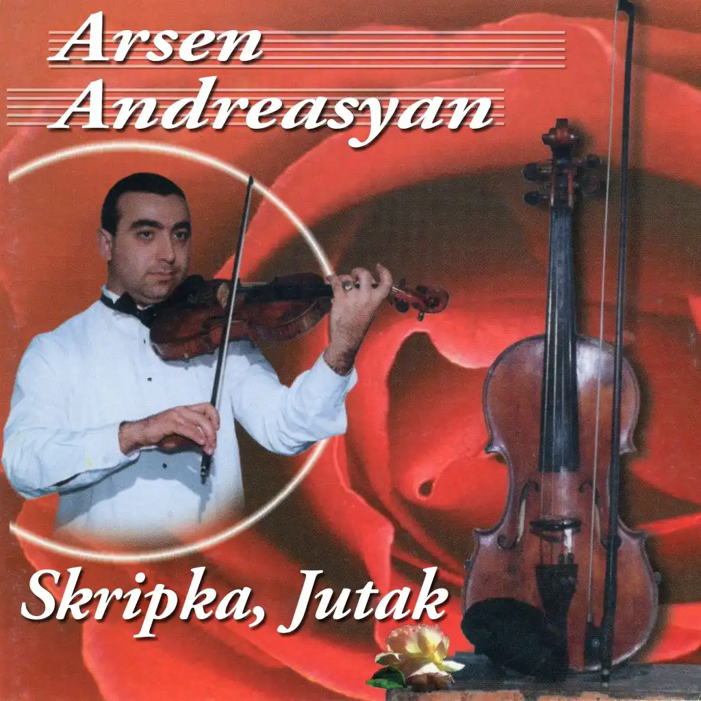 Arsen Andreasyan