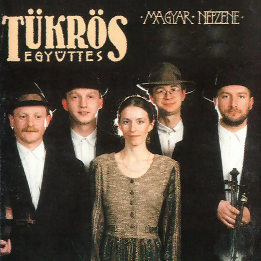 Tükrös együttes