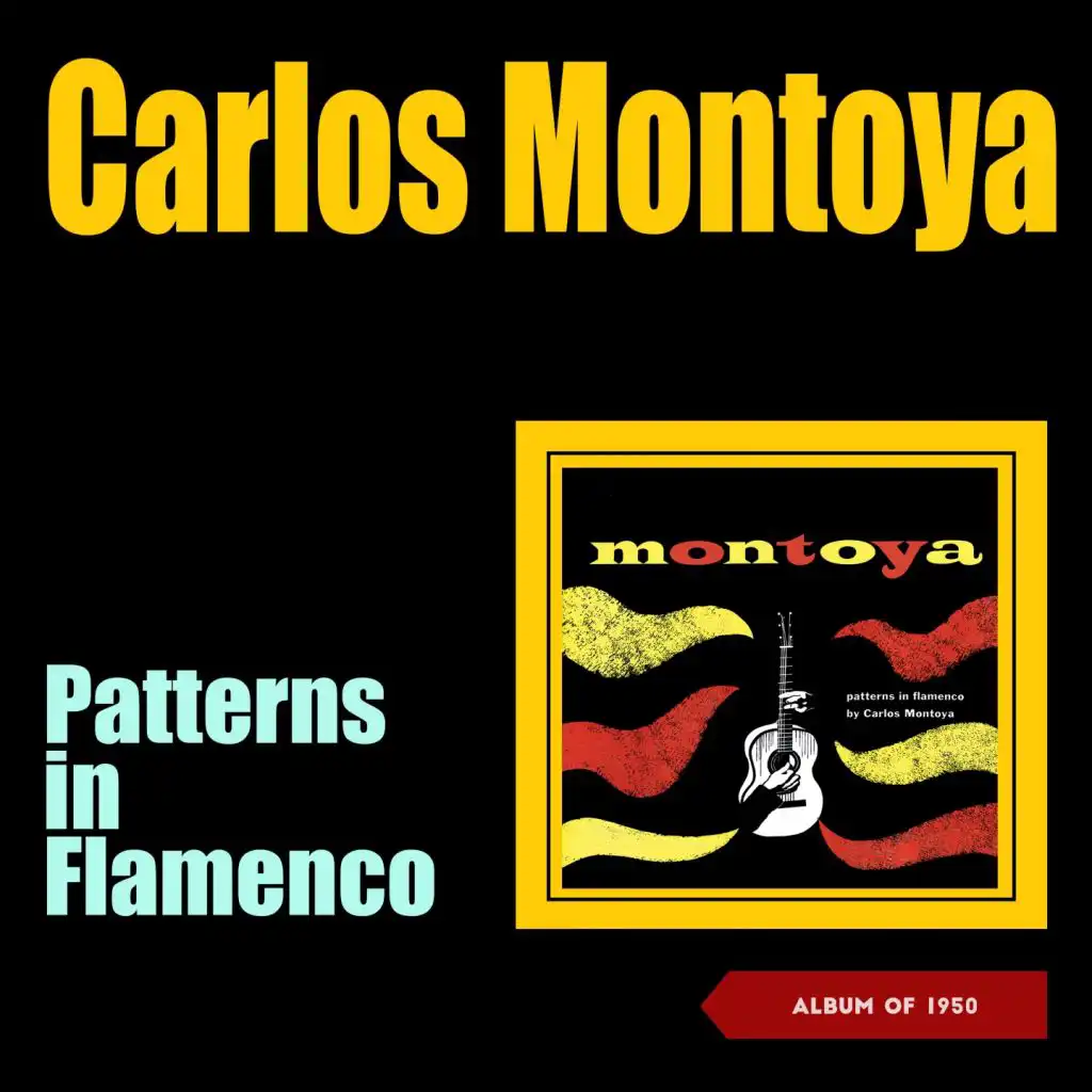 Patterns In Flamenco (Album of 1950)