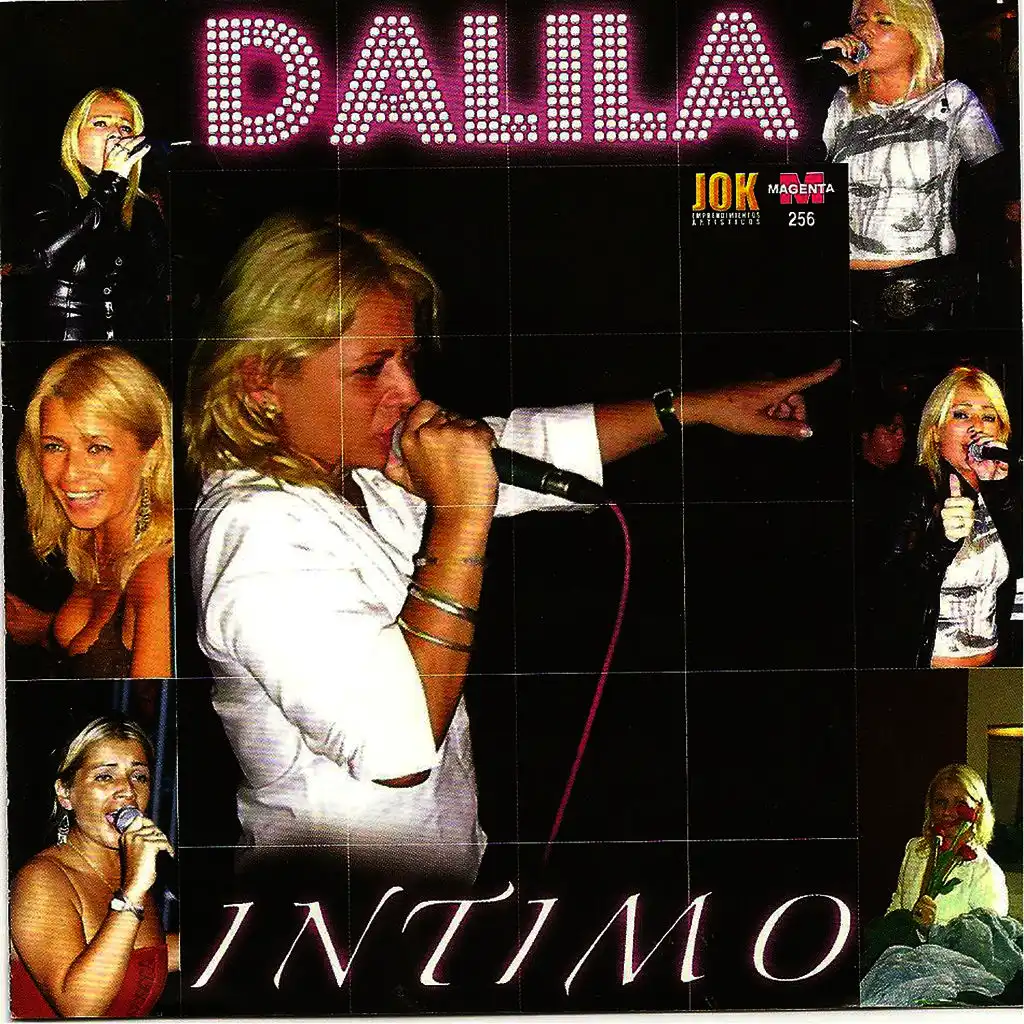 Dalila - Intimo